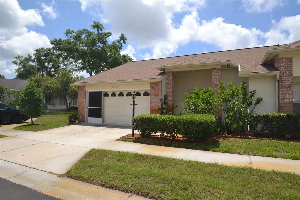 9026 Severn Lane New Port Richey FL 34655