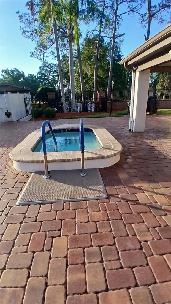 9026 Severn Lane New Port Richey FL 34655