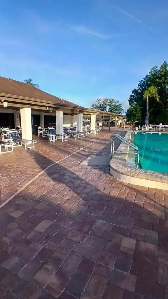9026 Severn Lane New Port Richey FL 34655