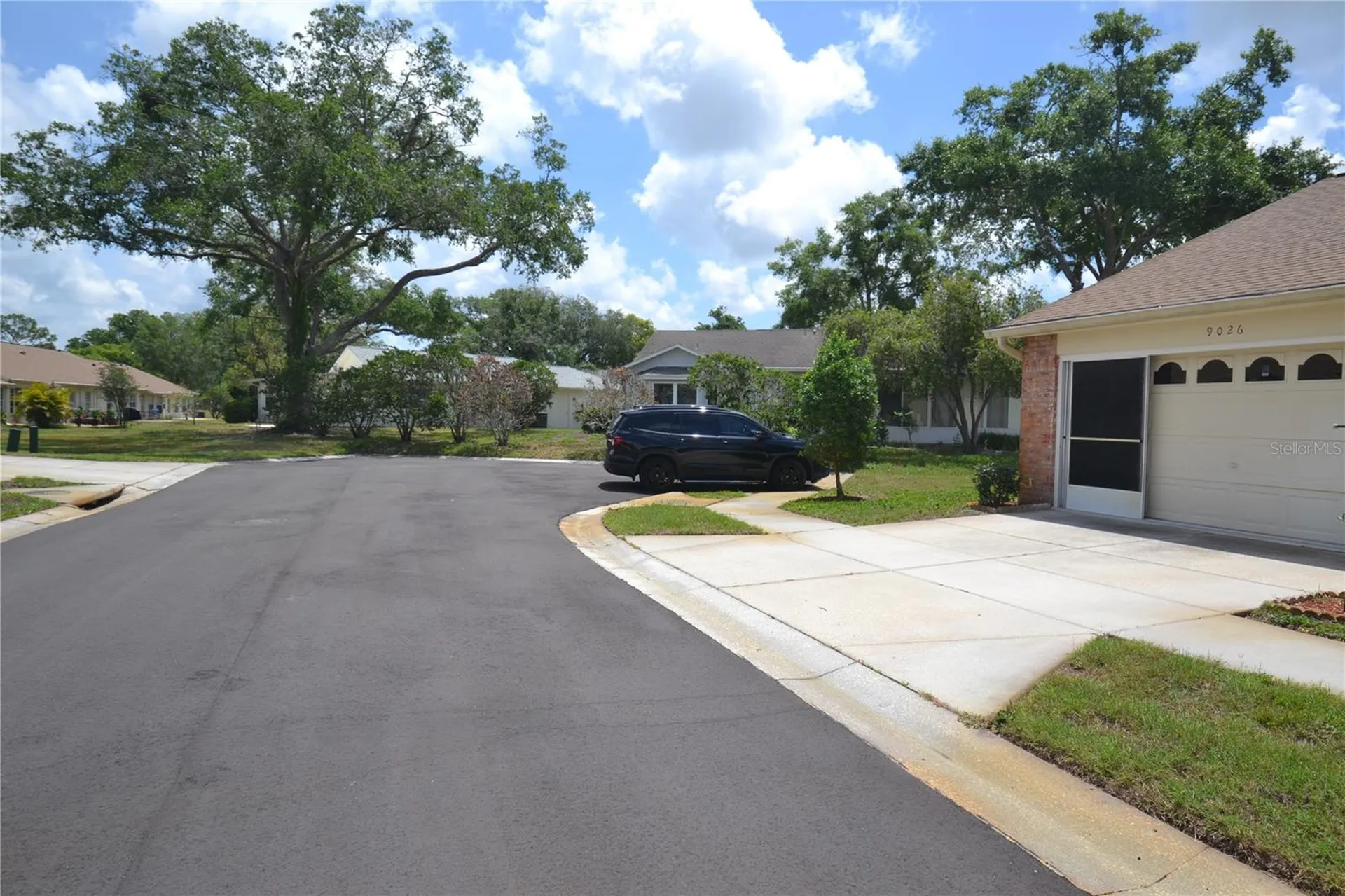 9026 Severn Lane New Port Richey FL 34655