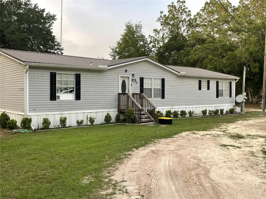 8890 SE 66th Circle Trenton FL 32693