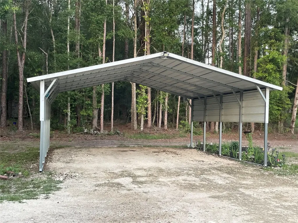 8890 SE 66th Circle Trenton FL 32693