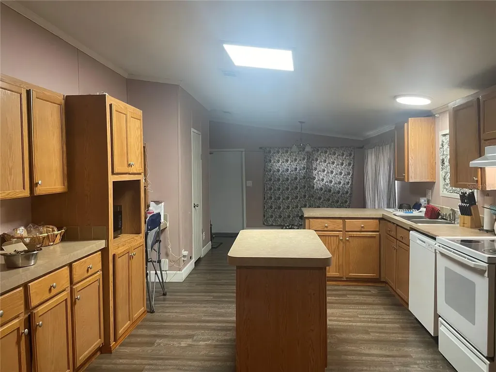 8890 SE 66th Circle Trenton FL 32693