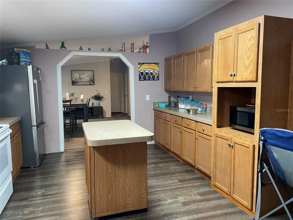 8890 SE 66th Circle Trenton FL 32693