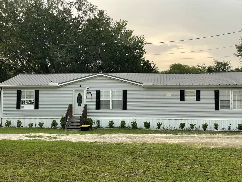 8890 SE 66th Circle Trenton FL 32693