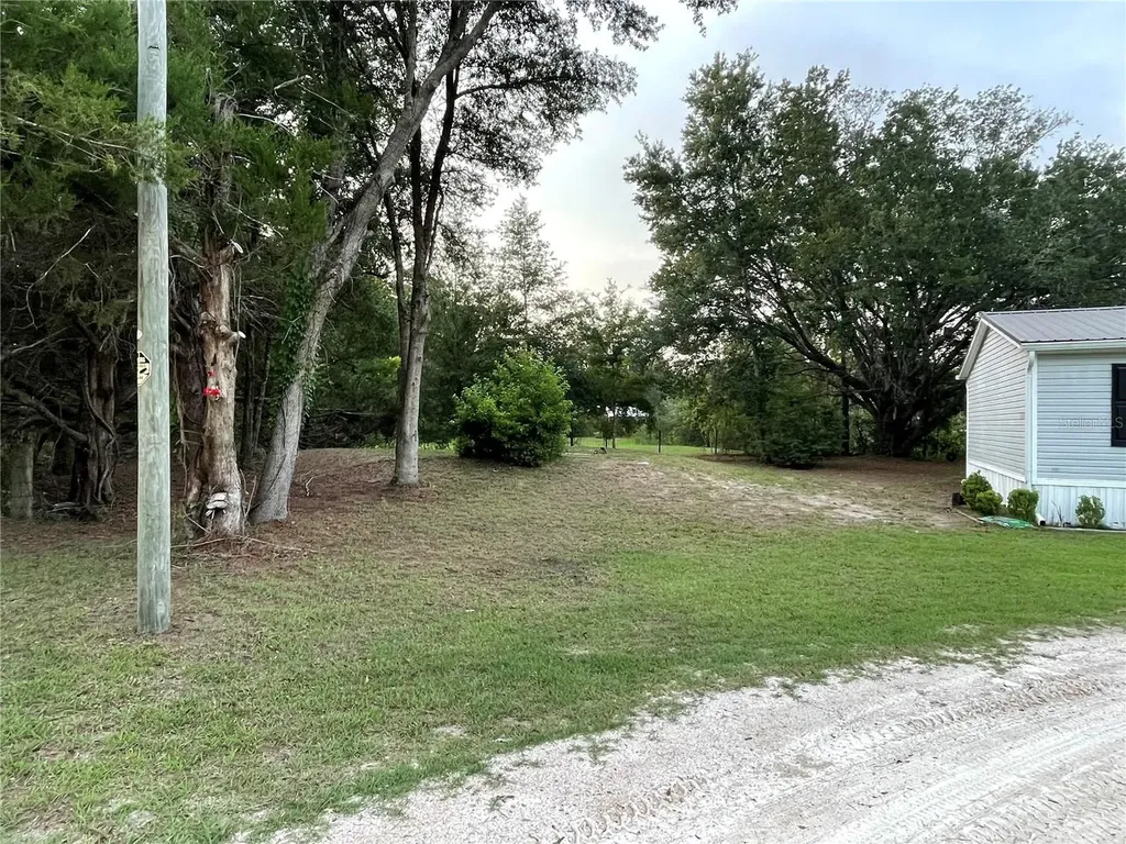 8890 SE 66th Circle Trenton FL 32693