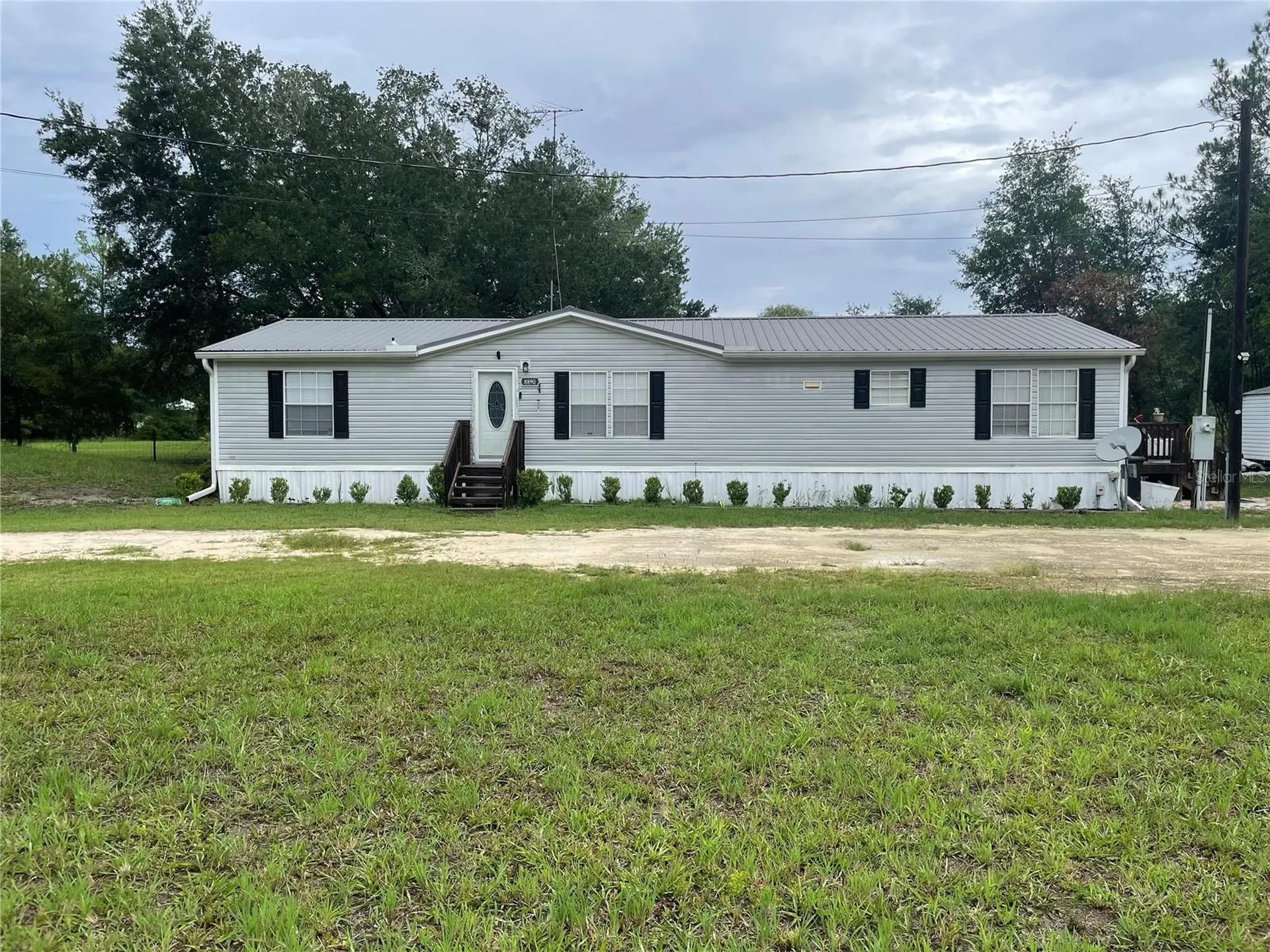 8890 SE 66th Circle Trenton FL 32693