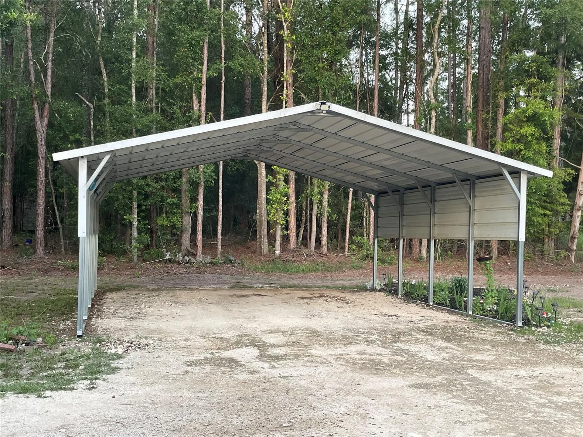 8890 SE 66th Circle Trenton FL 32693