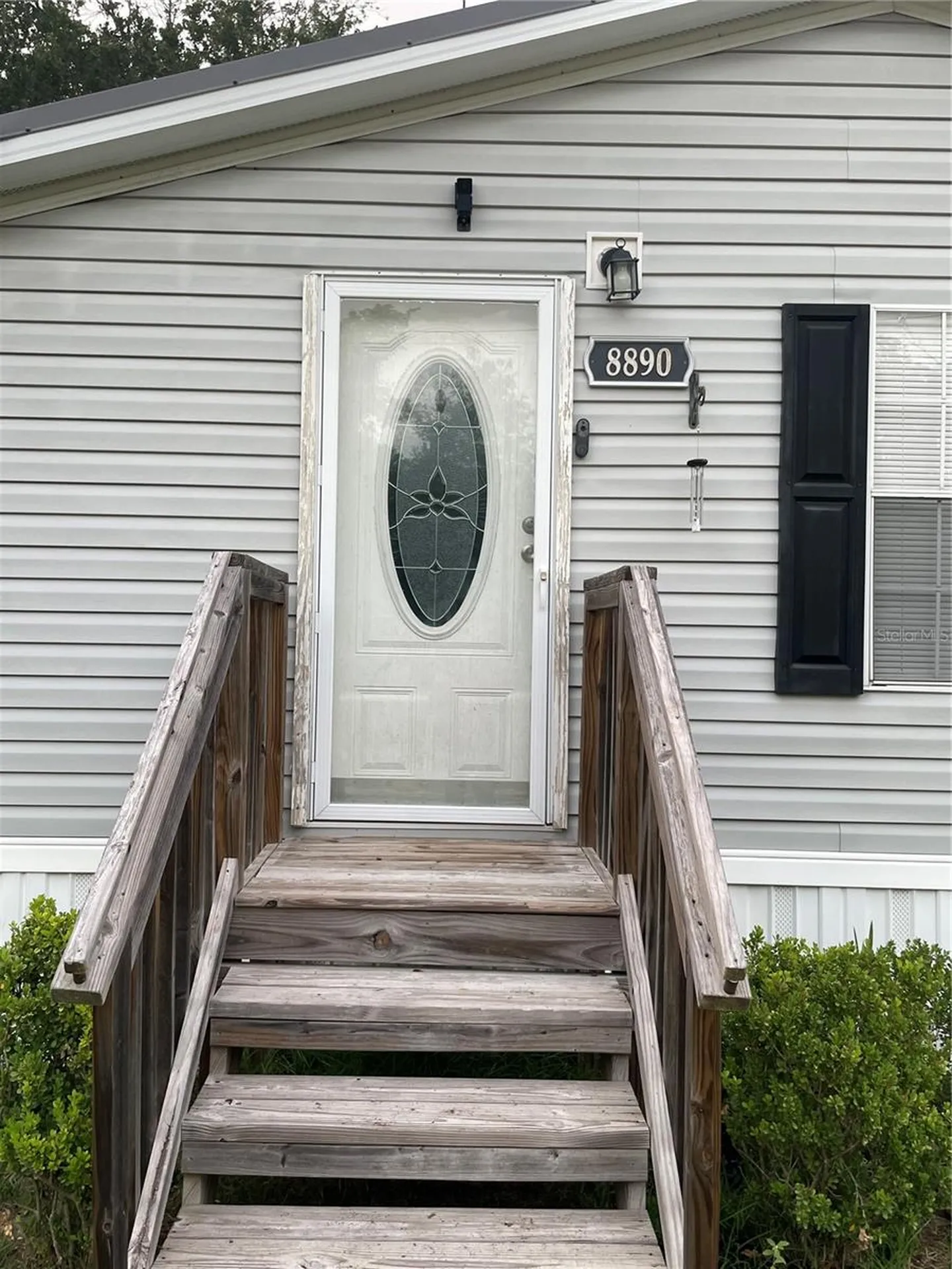 8890 SE 66th Circle Trenton FL 32693