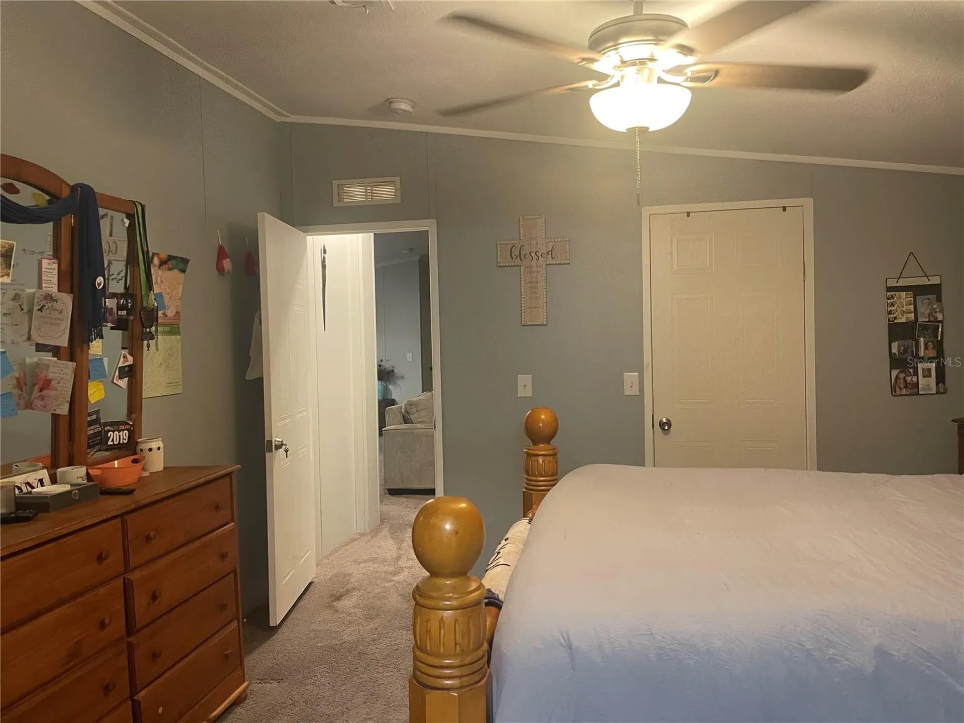 8890 SE 66th Circle Trenton FL 32693