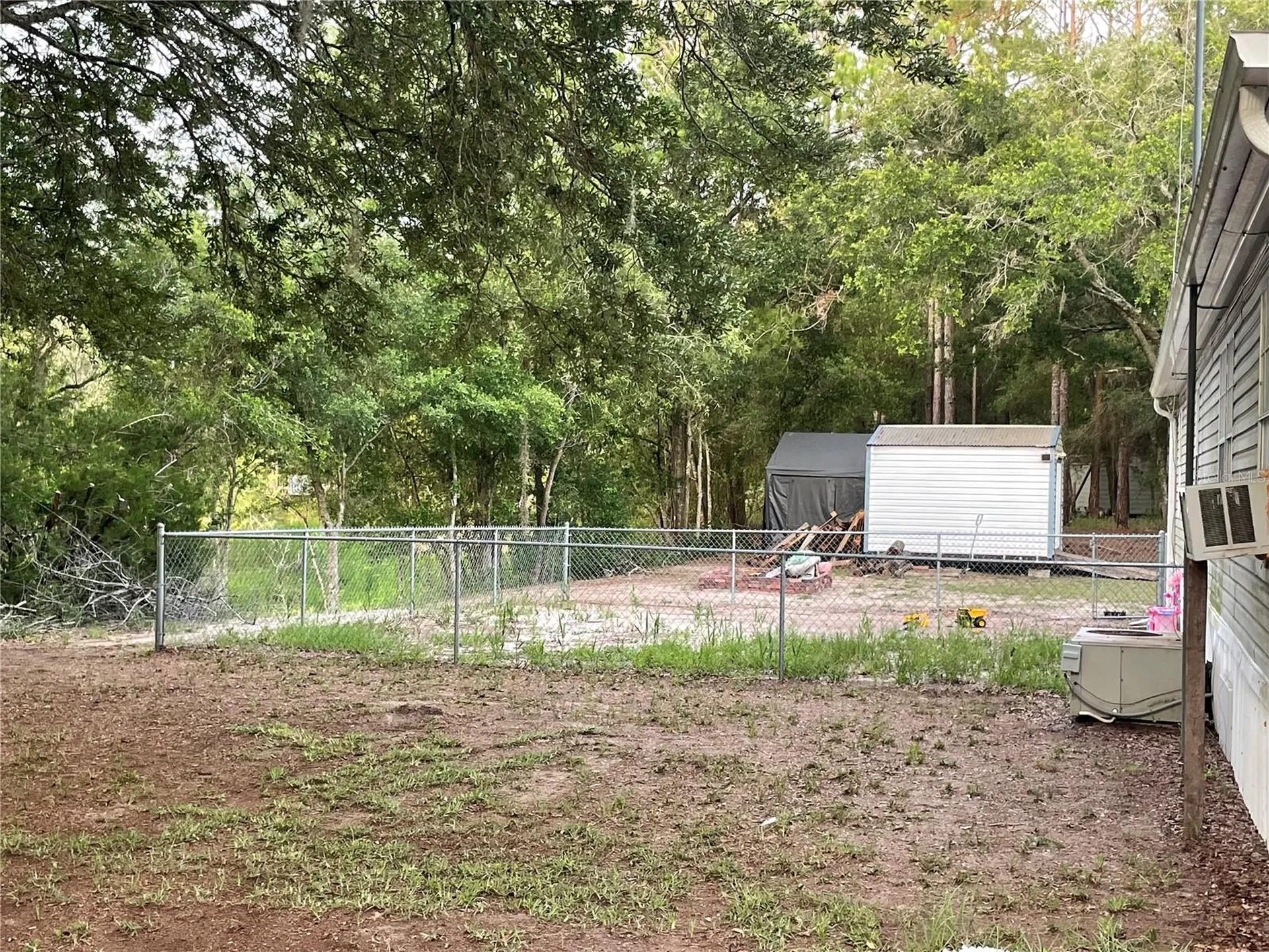 8890 SE 66th Circle Trenton FL 32693