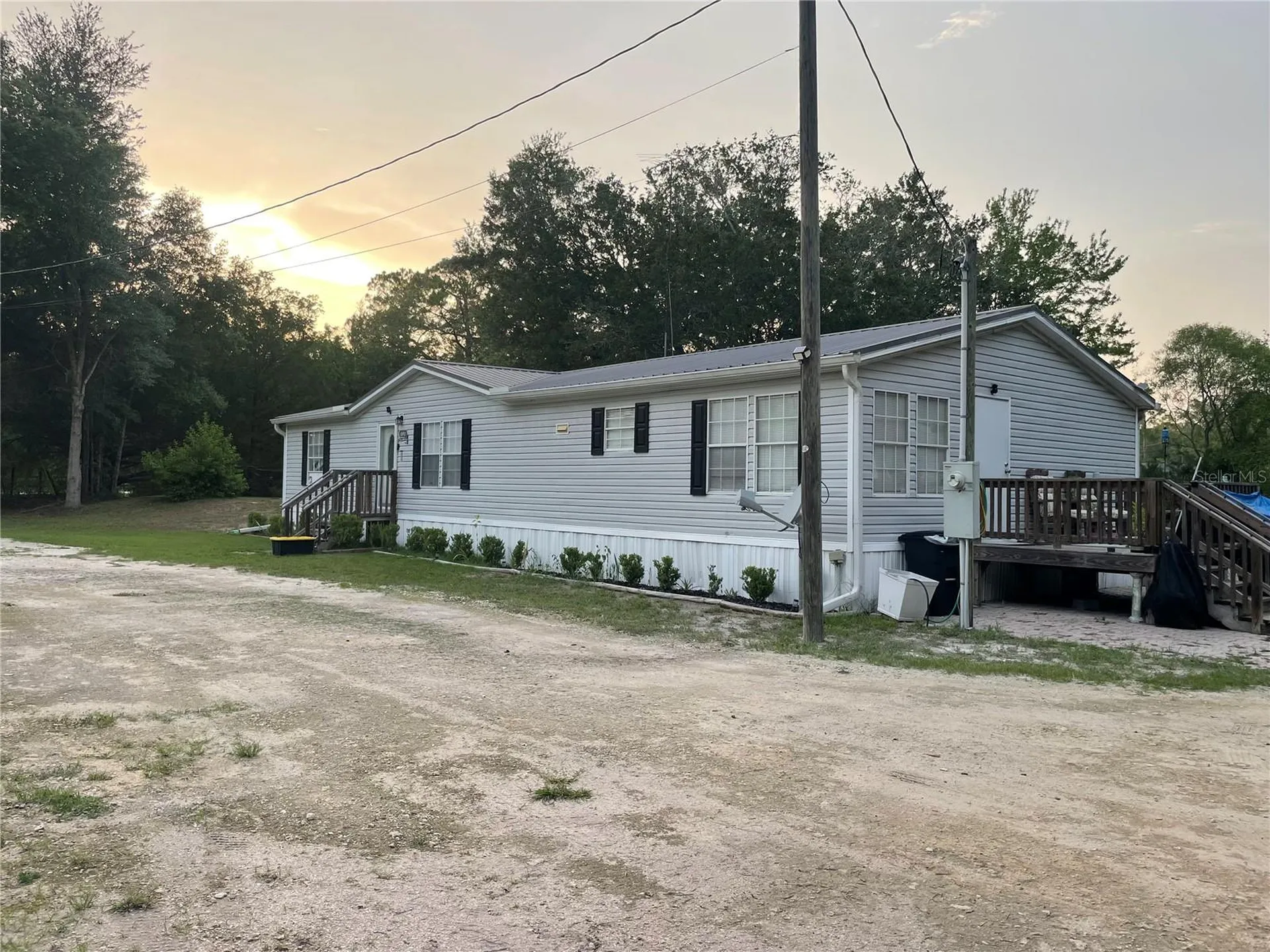 8890 SE 66th Circle Trenton FL 32693