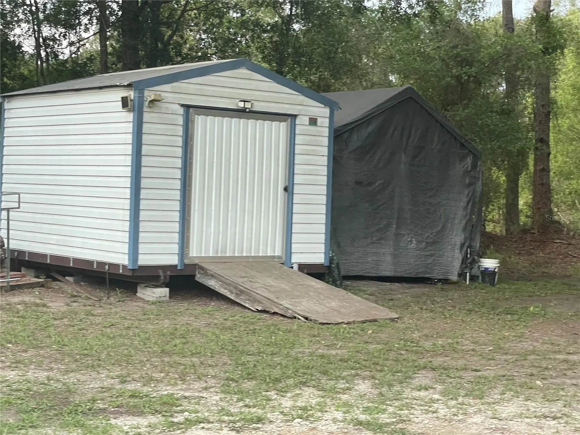 8890 SE 66th Circle Trenton FL 32693