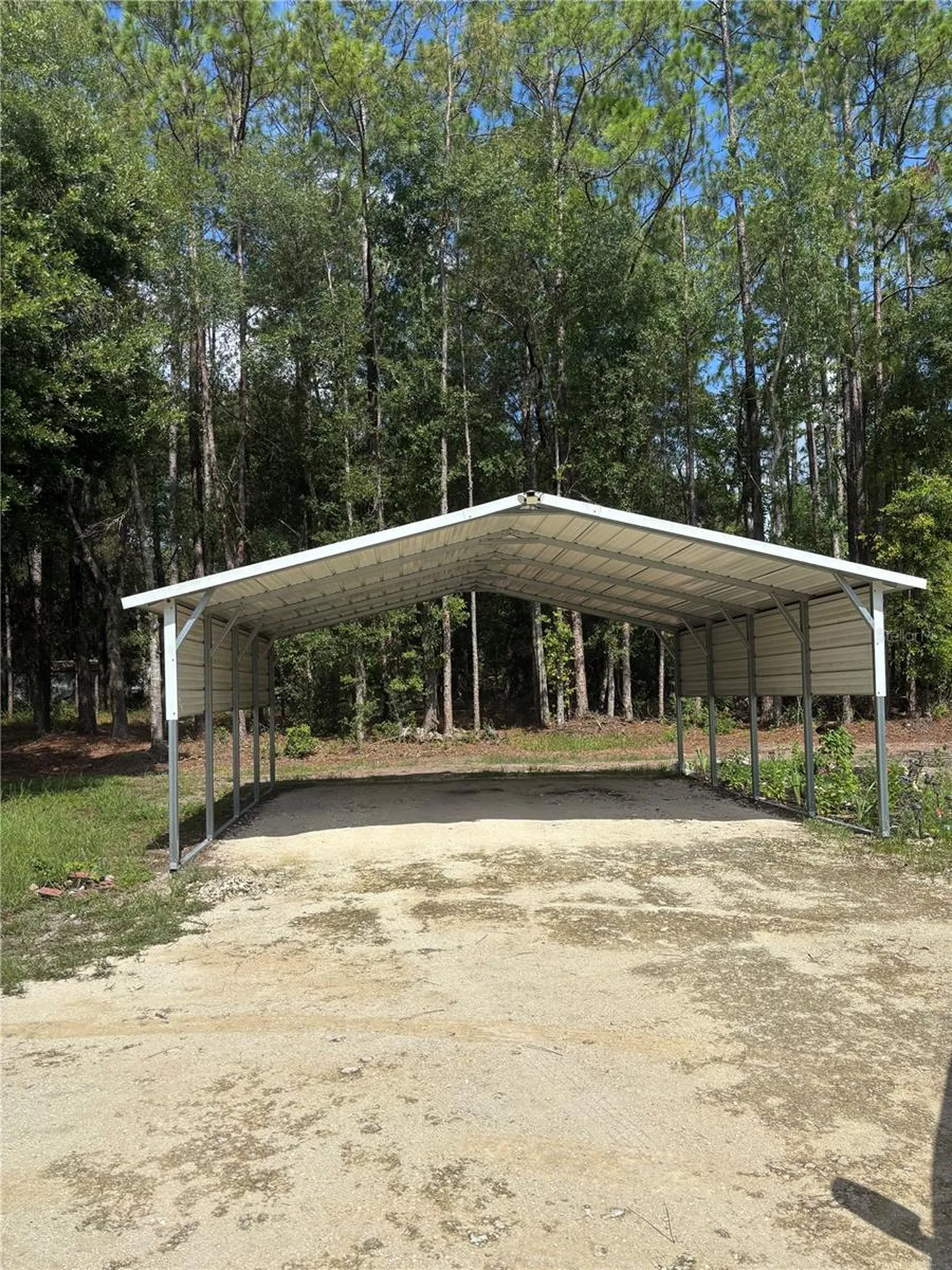 8890 SE 66th Circle Trenton FL 32693