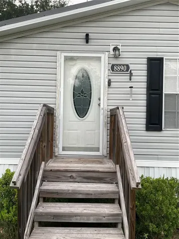 8890 SE 66th Circle Trenton FL 32693