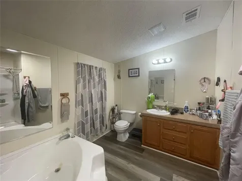 8890 SE 66th Circle Trenton FL 32693