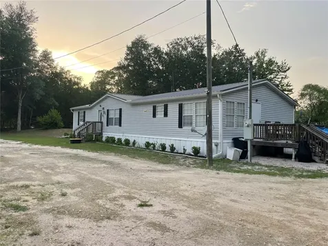 8890 SE 66th Circle Trenton FL 32693