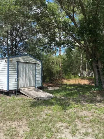 8890 SE 66th Circle Trenton FL 32693