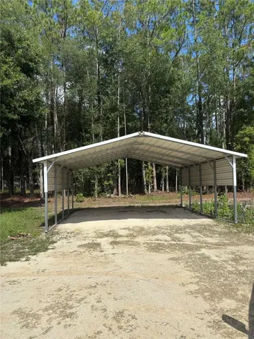8890 SE 66th Circle Trenton FL 32693