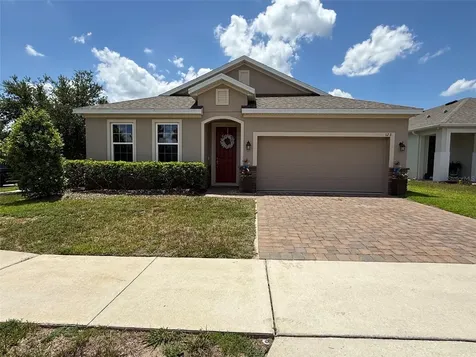 123 Green Branch Boulevard Groveland FL 34736