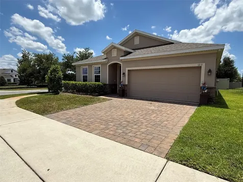 123 Green Branch Boulevard Groveland FL 34736