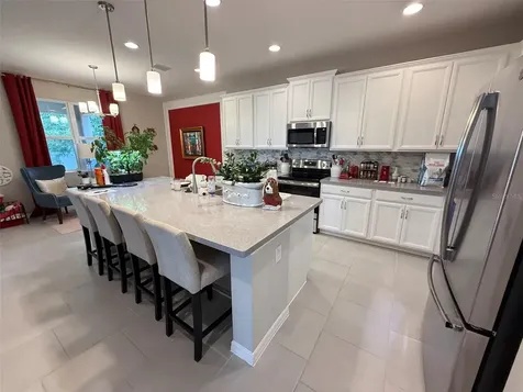 123 Green Branch Boulevard Groveland FL 34736