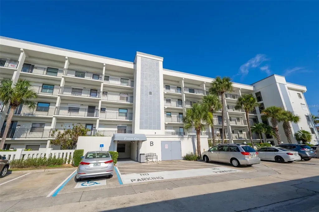 3165 N Atlantic Avenue Cocoa Beach FL 32931