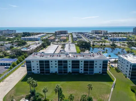 3165 N Atlantic Avenue Cocoa Beach FL 32931