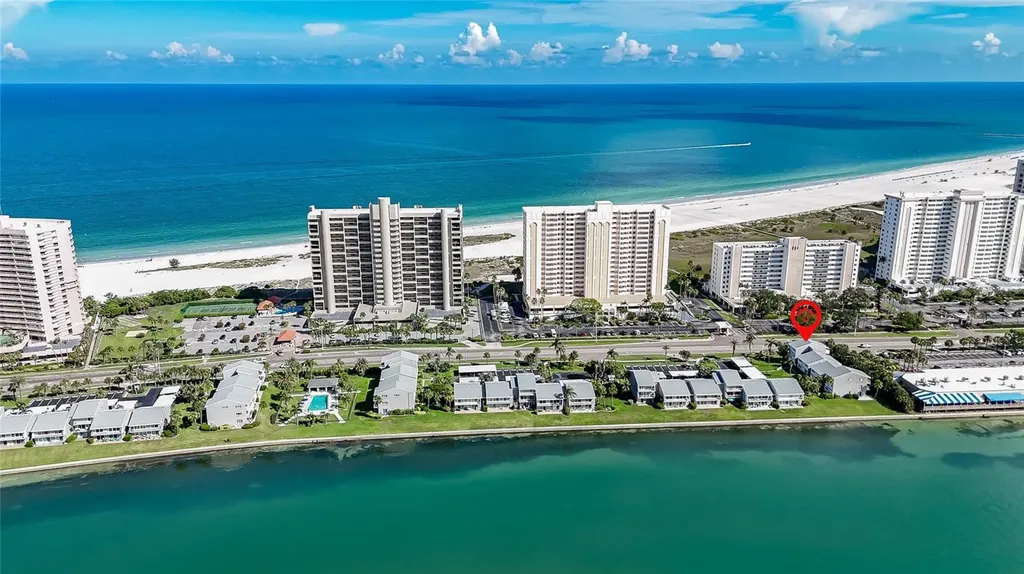 1301 Gulf Boulevard Clearwater Beach FL 33767