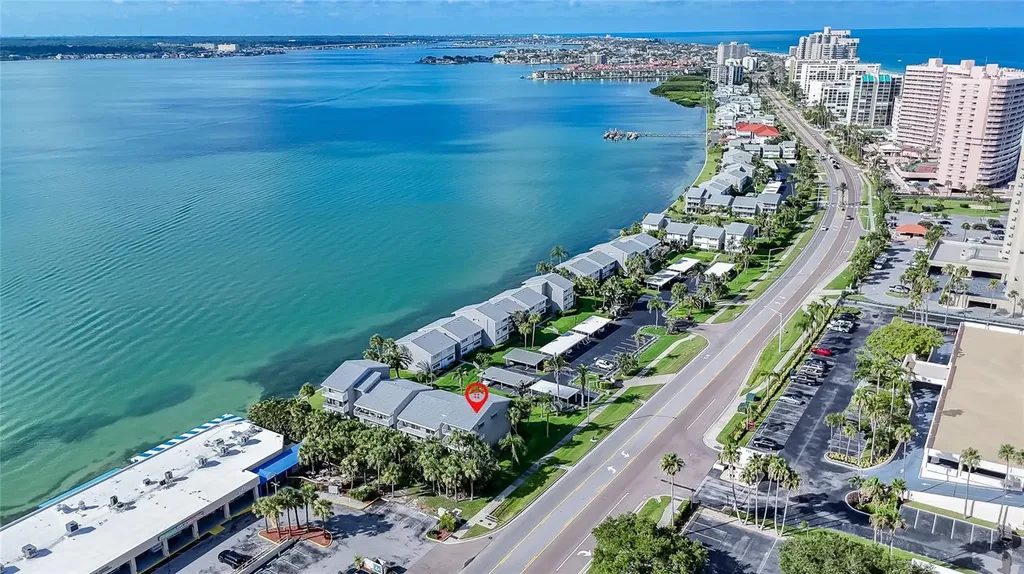 1301 Gulf Boulevard Clearwater Beach FL 33767