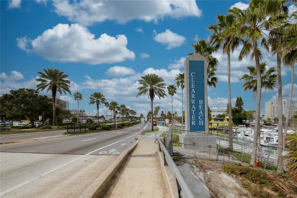 1301 Gulf Boulevard Clearwater Beach FL 33767