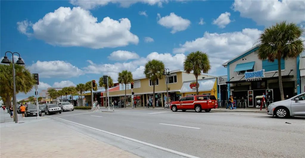 1301 Gulf Boulevard Clearwater Beach FL 33767