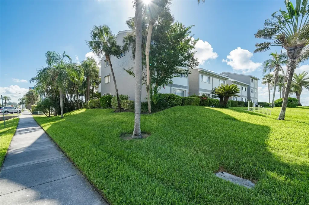 1301 Gulf Boulevard Clearwater Beach FL 33767