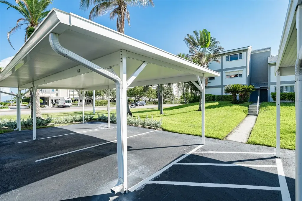1301 Gulf Boulevard Clearwater Beach FL 33767