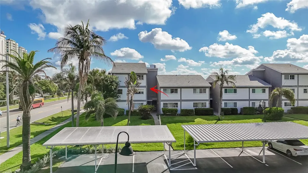 1301 Gulf Boulevard Clearwater Beach FL 33767