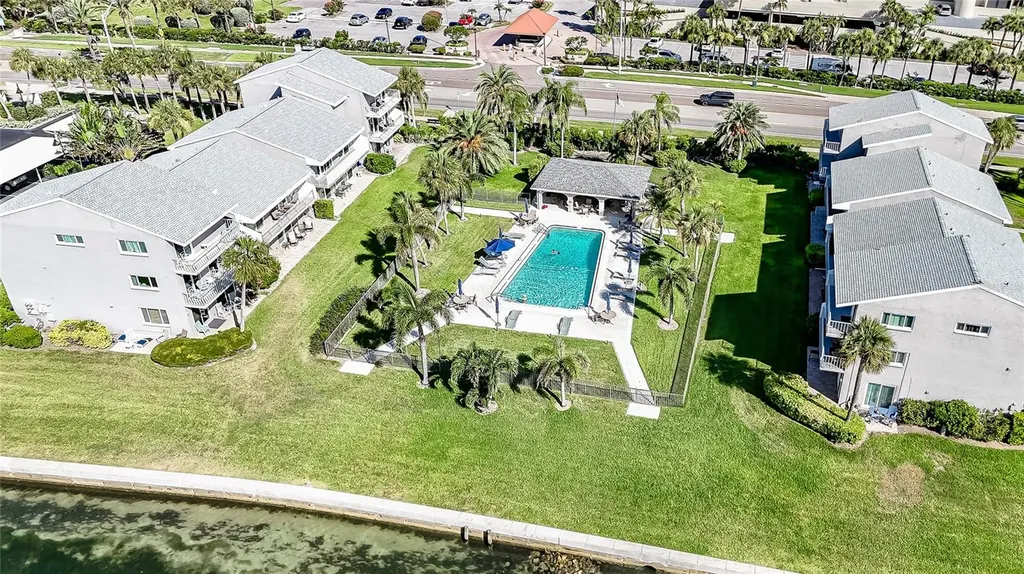 1301 Gulf Boulevard Clearwater Beach FL 33767