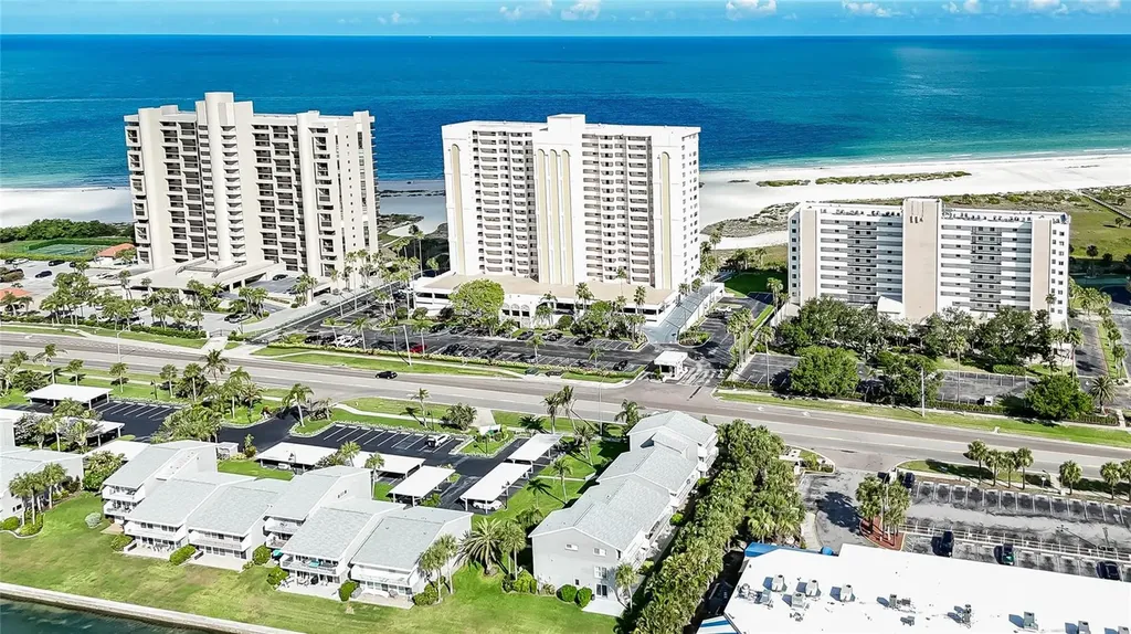 1301 Gulf Boulevard Clearwater Beach FL 33767