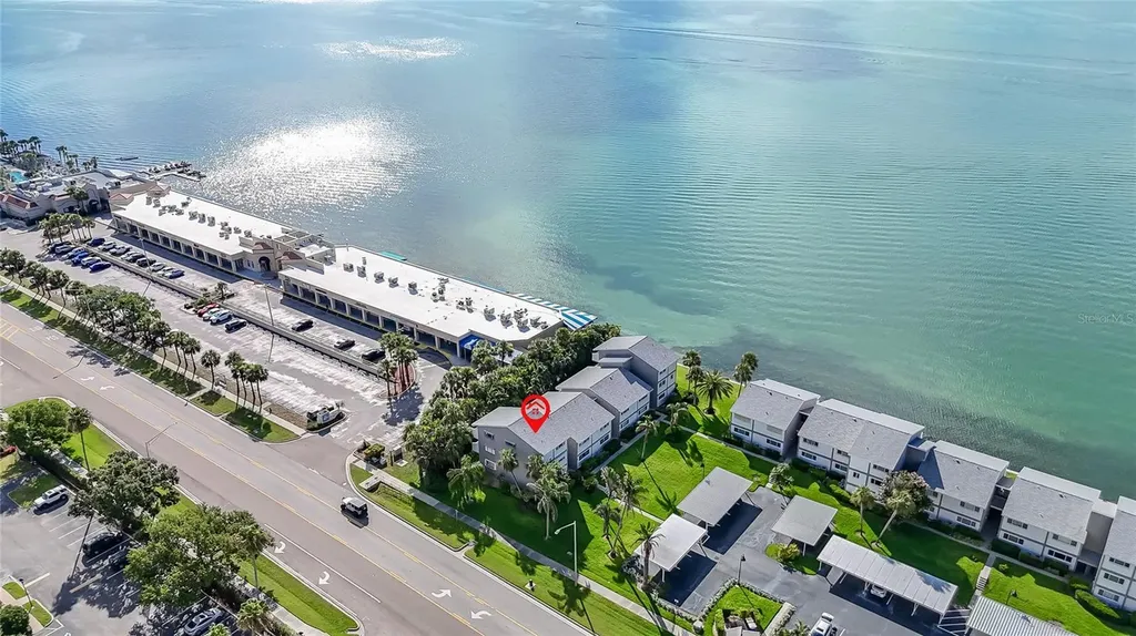 1301 Gulf Boulevard Clearwater Beach FL 33767