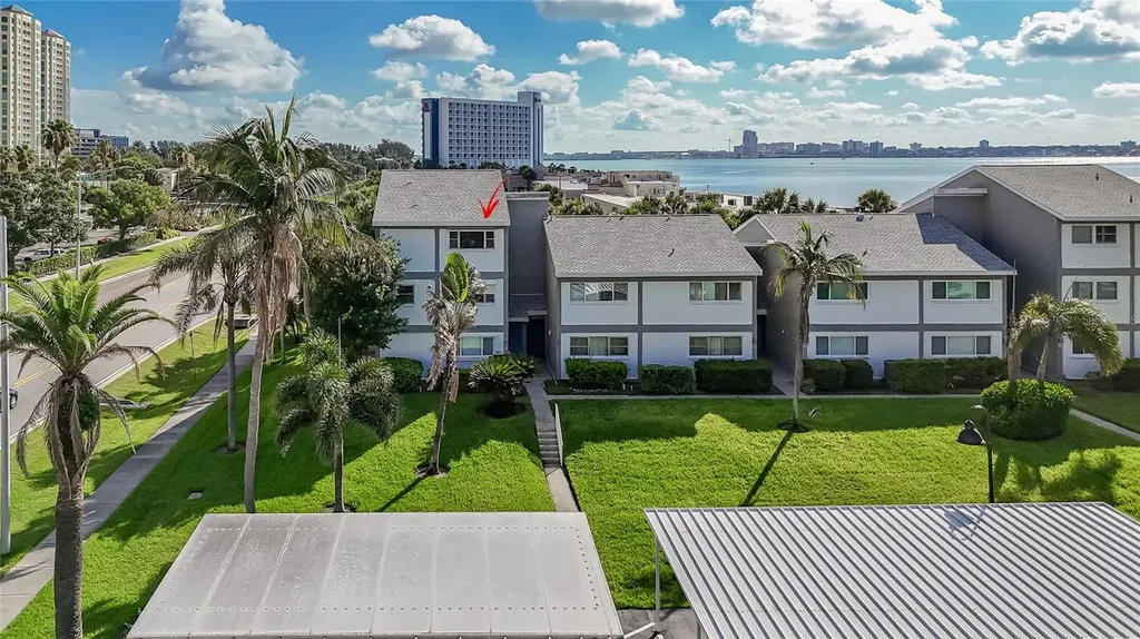1301 Gulf Boulevard Clearwater Beach FL 33767