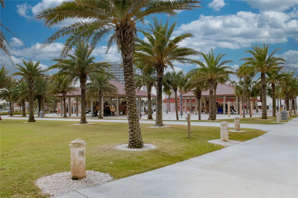 1301 Gulf Boulevard Clearwater Beach FL 33767
