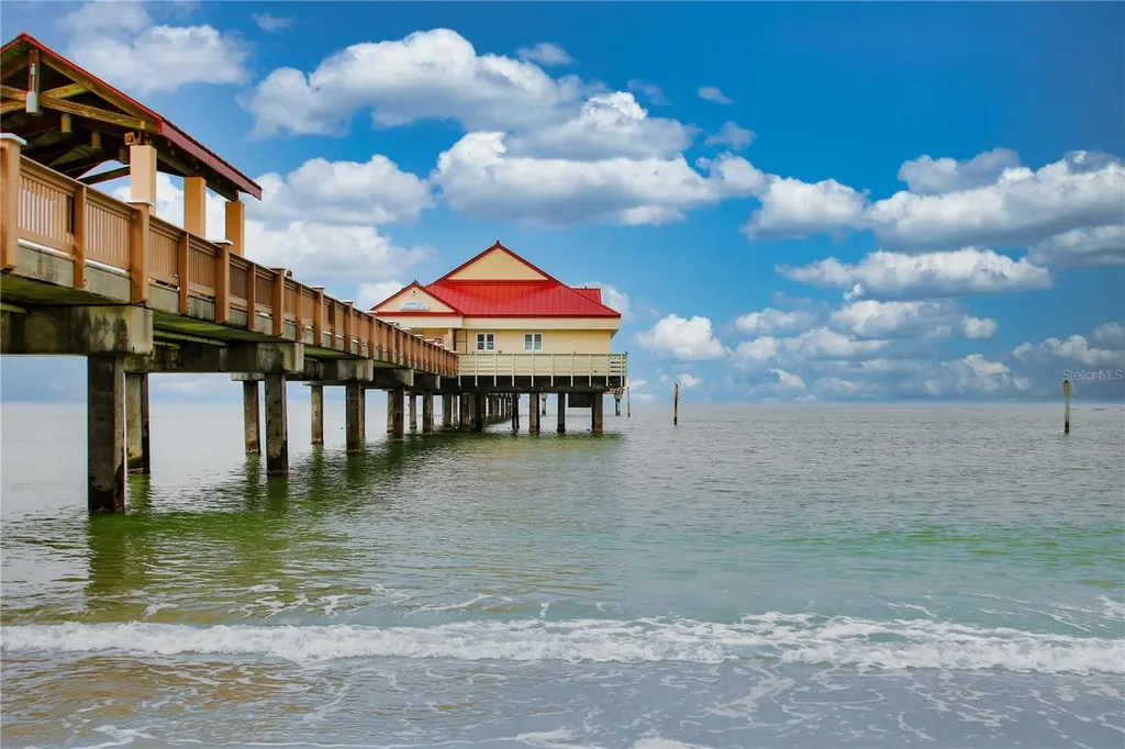 1301 Gulf Boulevard Clearwater Beach FL 33767