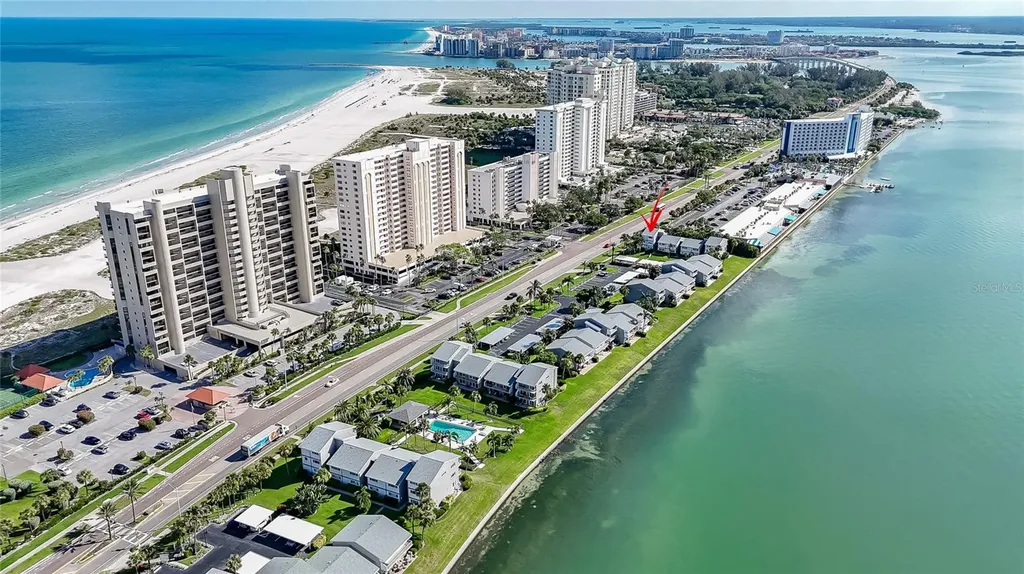 1301 Gulf Boulevard Clearwater Beach FL 33767