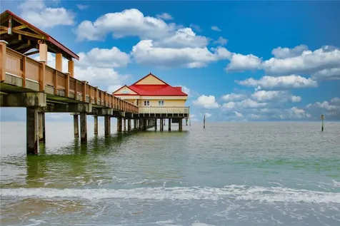1301 Gulf Boulevard Clearwater Beach FL 33767