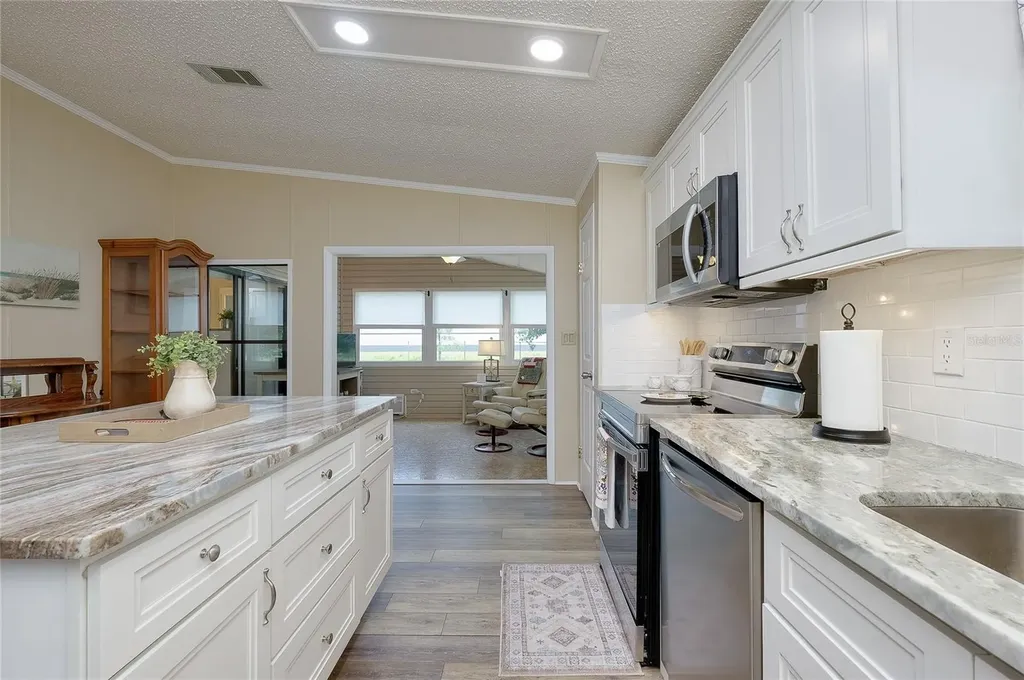 233 Vistoria Drive North Port FL 34287