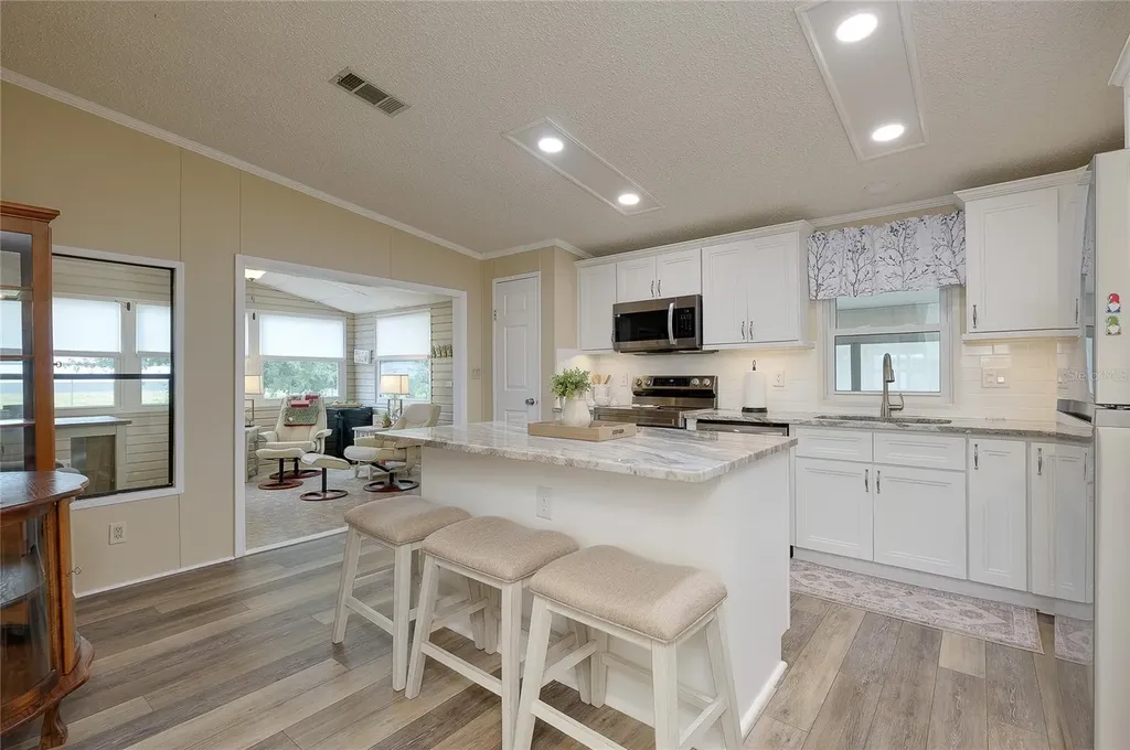 233 Vistoria Drive North Port FL 34287