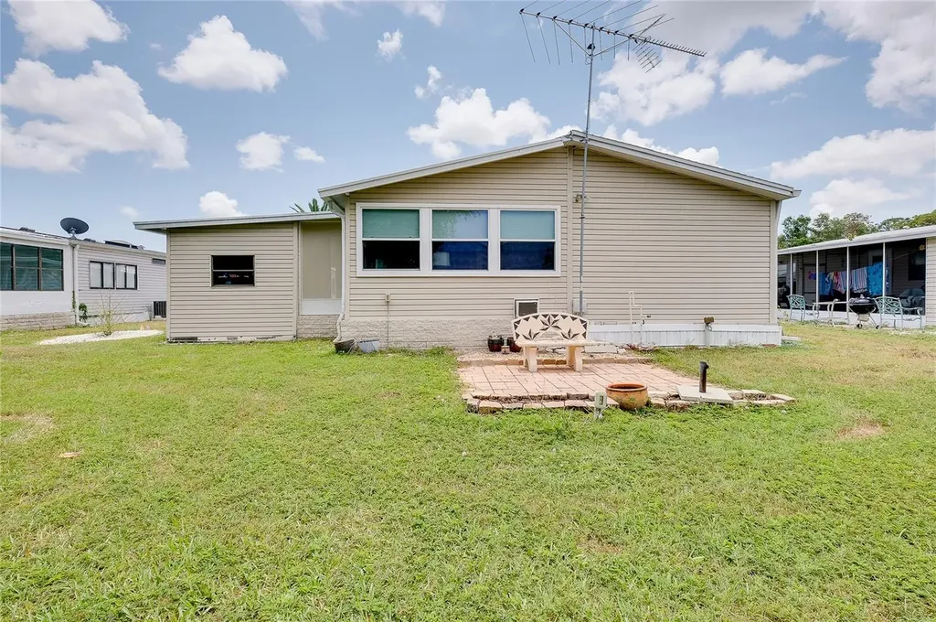 233 Vistoria Drive North Port FL 34287