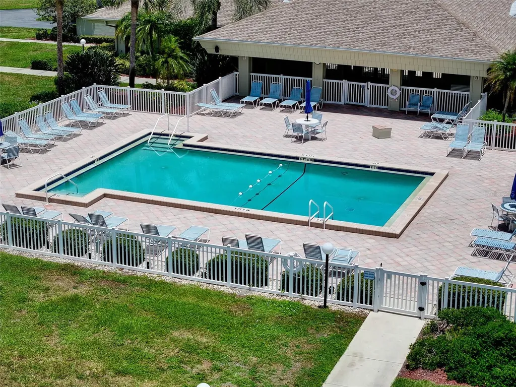 233 Vistoria Drive North Port FL 34287