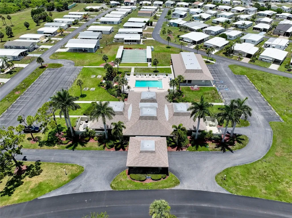 233 Vistoria Drive North Port FL 34287