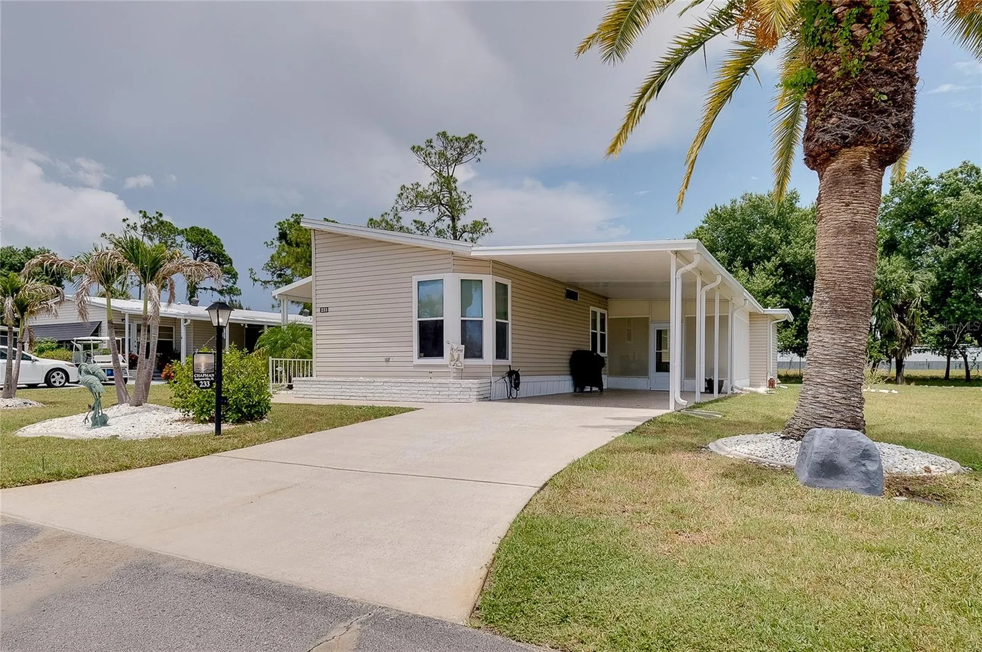 233 Vistoria Drive North Port FL 34287