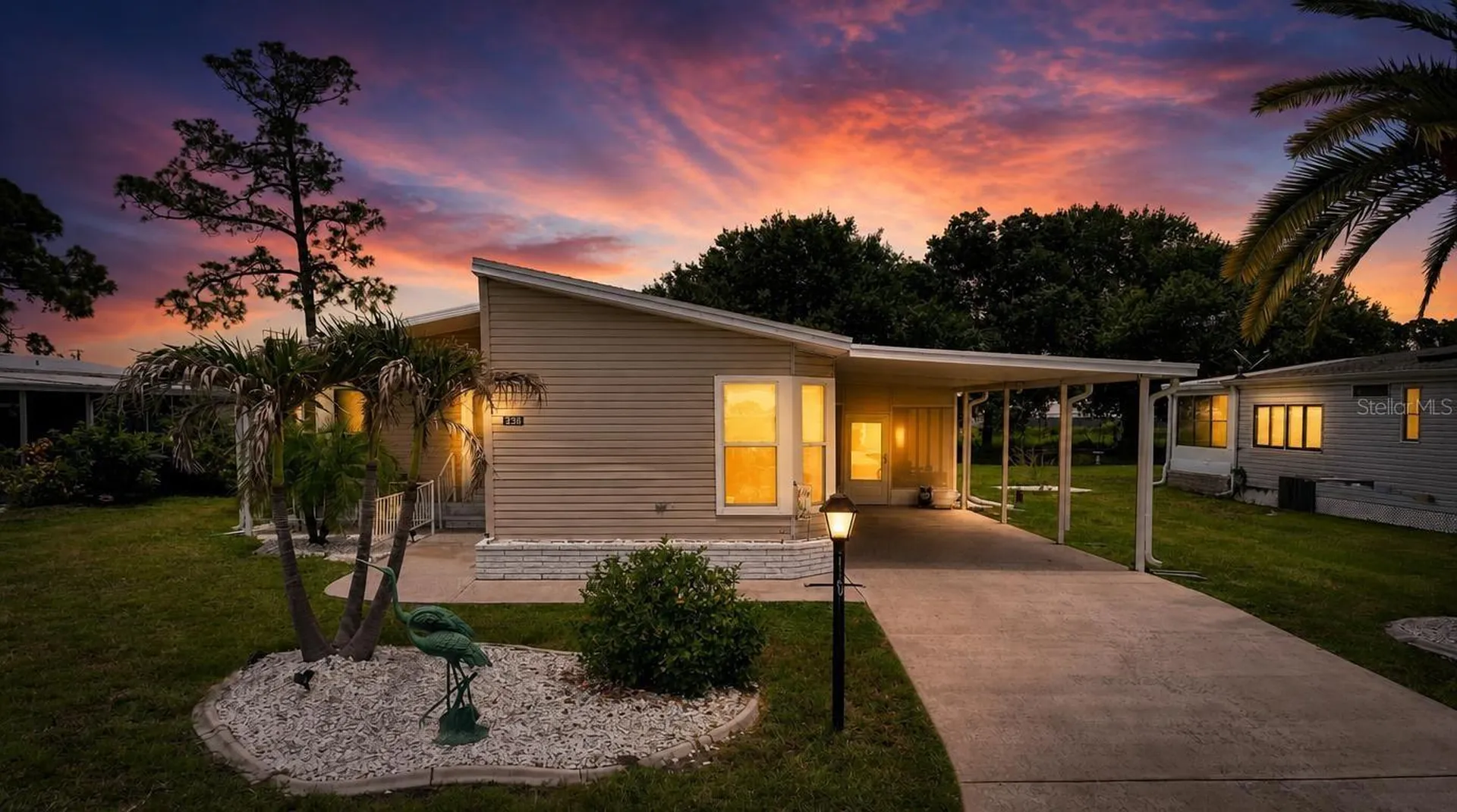 233 Vistoria Drive North Port FL 34287